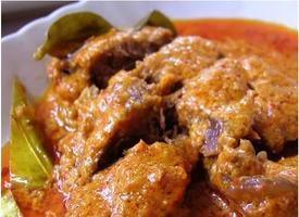 EBOOK RESEP RENDANG স্ক্রিনশট 2