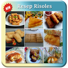 Aneka Resep Risoles "Spesial" আইকন