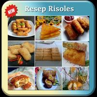 Aneka Resep Risoles "Spesial" Affiche