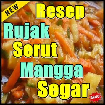 Resep Rujak Serut Mangga Muda Kuah Segar For Android Apk Download