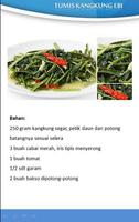 7 Resep Masakan Rumahan screenshot 1