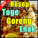 Resep Toge Goreng Enak Kekinian APK