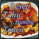 Resep Tahu Bumbu Tauco Paling Enak Terlengkap APK