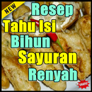 Resep Tahu Isi Bihun Sayuran Renyah Kekinian aplikacja