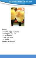 Aneka Resep Takjil 스크린샷 1