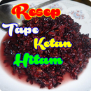 Resep Tape Ketan Hitam Enak dan Manis Terbaru APK