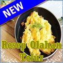 Aneka Resep Olahan Telur-APK