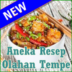 Aneka Resep Olahan Tempe