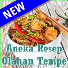 ikon Aneka Resep Olahan Tempe