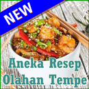 APK Aneka Resep Olahan Tempe