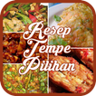 Resep Tempe Pilihan