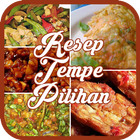 Resep Tempe Pilihan-icoon