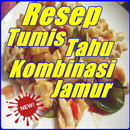 Resep Tahu Kombinasi Jamur Terlengkap APK