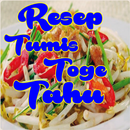 Resep Tumis Toge Tahu Yang Lezat Terbaru APK