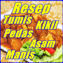 APK Resep Tumis Kikil Pedas Asam Manis Terlengkap