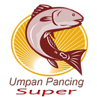 Resep Umpan Pancing Super Jitu biểu tượng