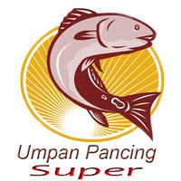 Resep Umpan Pancing Super Jitu โปสเตอร์