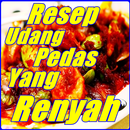 Resep Udang Pedas Yang Renyah Terlengkap APK