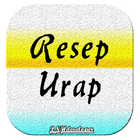Resep Urap ícone