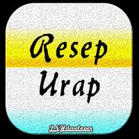 Resep Urap Plakat