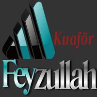 Kuaför Feyzullah Affiche
