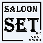 Saloon SET-icoon