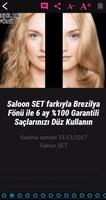 Saloon SET Ekran Görüntüsü 1