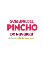 Semana del Pincho Navarra Affiche