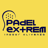Padel Extrem Olivenza icono