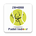 Icona Zamora Padel