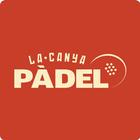 La Canya Pàdel-icoon