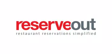 ReserveOut - book a table