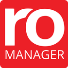 ReserveOut Managers App 图标