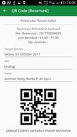 Reservasi RSUD Karawang 截图 3