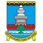 Reservasi RSDP Kabupaten Seran icon