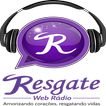 Web Radio Resgate