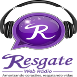 Web Radio Resgate আইকন