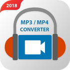 Mp3 Video Converter アイコン