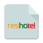Reshotel-icoon