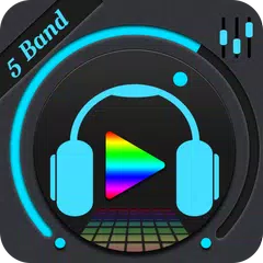 HD Video Player & Equalizer APK download