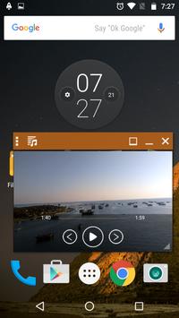 HD Video Player & Equalizer screenshot 1