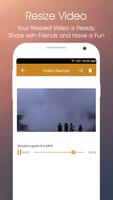 Video Resizer screenshot 3