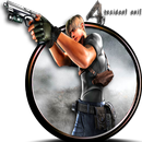 🔫 NEW Resident Evil Games Free images APK