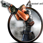 🔫 NEW Resident Evil Games Free images 图标