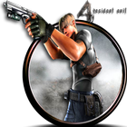 🔫 NEW Resident Evil Games Free images آئیکن