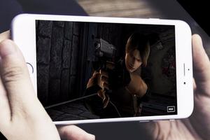 🔫 NEW Resident Evil Games Free images Plakat