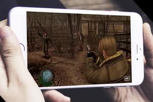 🔫 NEW Resident Evil Games Free images 截图 2