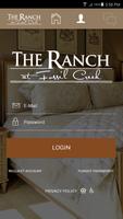 Ranch at Fossil Creek پوسٹر