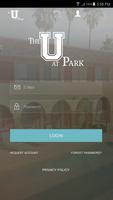 The U at Park پوسٹر