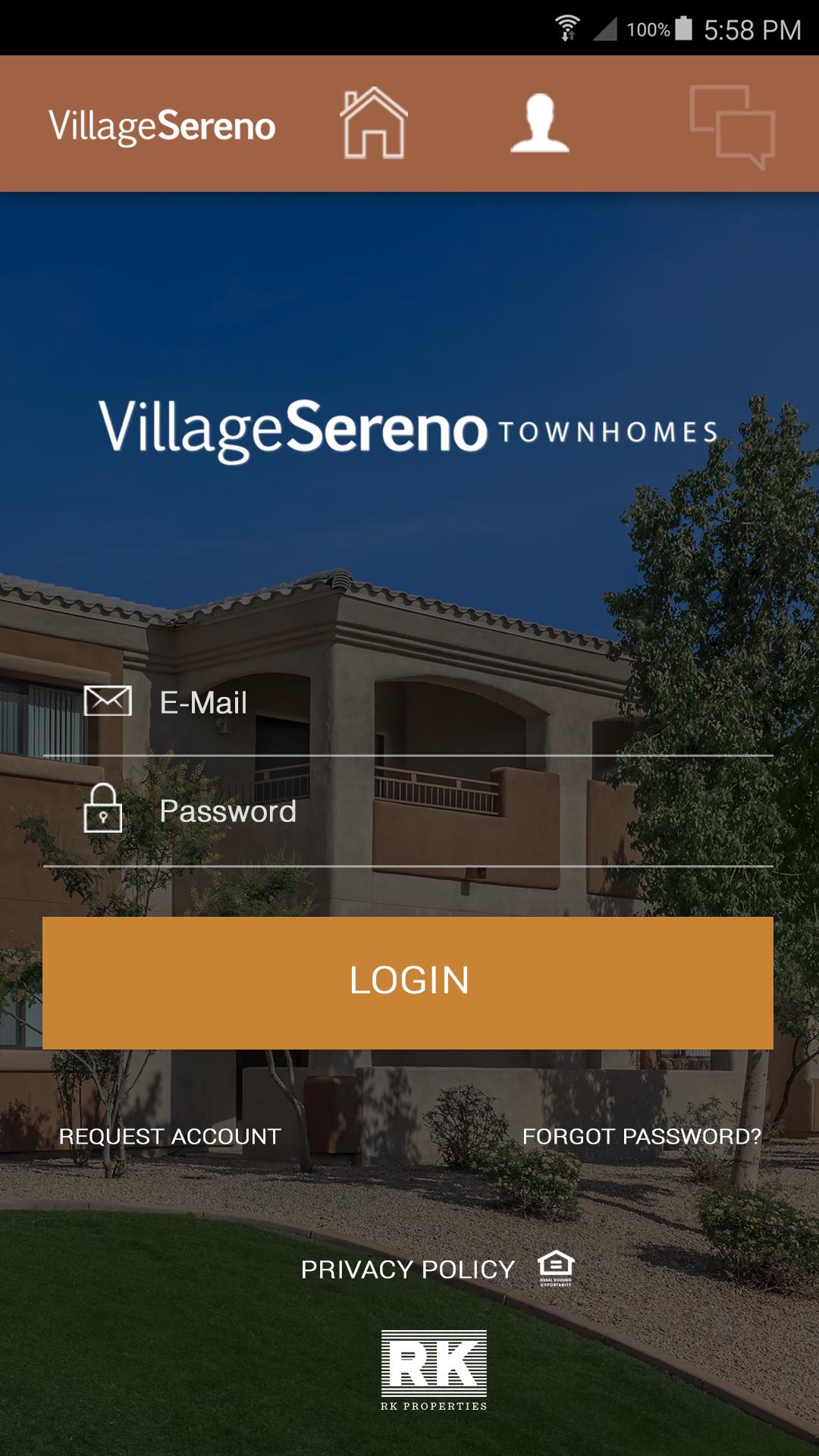 Village Sereno For Android Apk Download Village Sereno For Android Apk Download